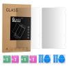 2 Pack Screen Protector Tempered Glass Screen Saver HD Anti-Scratch for Nintendo Switch
6.2 Inch Protector Film