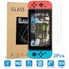 2 Pack Screen Protector Tempered Glass Screen Saver HD Anti-Scratch for Nintendo Switch
6.2 Inch Protector Film