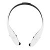Sleek Wireless Stereo Headset