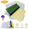20Pcs Tattoo Transfer Paper 4 Layers Tattooing Skin Tattoo Kit A4 Size DIY Tattoo Transfer Paper Kit