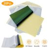 20Pcs Tattoo Transfer Paper 4 Layers Tattooing Skin Tattoo Kit A4 Size DIY Tattoo Transfer Paper Kit