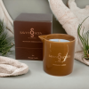 Savvy Scents by Sherrie Body Massage Candle, Pinyon, Patchouli, 8 ounces