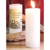 World Magic - Sacred White Sage Candle