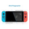 2 Pack Screen Protector Tempered Glass Screen Saver HD Anti-Scratch for Nintendo Switch
6.2 Inch Protector Film
