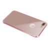 Slim Shock-resistant Mirror Case For iPhone 7