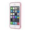 Slim Shock-resistant Mirror Case For iPhone 5/5s
