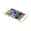 Slim Shock-resistant Mirror Case For iPhone 7 Plus