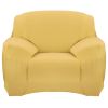 Sofa Cover Printed Stretch Sofa Furniture Cover Soft Sofa Slipcover Polyester Furniture Protector Cover