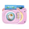 Spanish & English Talking Flash Cards 224 Sight Words Bilingual Flash Cards Rechargeable Card Early Education Device Educational Toy for Boys Girls Ag