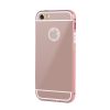 Slim Shock-resistant Mirror Case For iPhone 5/5s