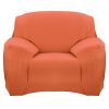 Sofa Cover Printed Stretch Sofa Furniture Cover Soft Sofa Slipcover Polyester Furniture Protector Cover