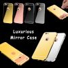 Slim Shock-resistant Mirror Case For iPhone 6 Plus/6s Plus