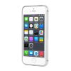 Slim Shock-resistant Mirror Case For iPhone 5/5s