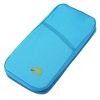Travel Passport Wallet 12Cells Ticket ID Credit Card Holder Water Repellent Documents Phone Organizer Zipper Case Business Trip Daily Use