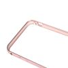 Slim Shock-resistant Mirror Case For iPhone 7