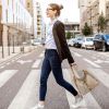 Ladies Canvas Tote Bag Multifunctional Purse Handbag Adjustable Shoulder Rucksack Convertible Backpack Wear-Resistant Dirt-Proof For Women School Offi
