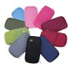 Travel Passport Wallet 12Cells Ticket ID Credit Card Holder Water Repellent Documents Phone Organizer Zipper Case Business Trip Daily Use