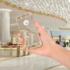 Slim Shock-resistant Mirror Case For iPhone 5/5s
