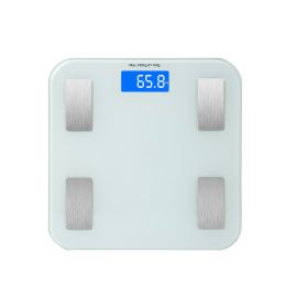 Smart Body Composition Scale Fat Monitor Digital APP Scale BMI Health Analyzer (Option: ToolBodyCompositionScale)