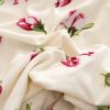 Sofa Cover Printed Stretch Sofa Furniture Cover Soft Sofa Slipcover Polyester Furniture Protector Cover