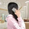 Slim Shock-resistant Mirror Case For iPhone 5/5s